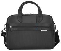 Sülearvutikott Samsonite, must v., 14.1"