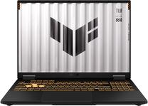 Portatīvais dators Asus TUF Gaming F16 X608JMR-I7161, Intel Core i7-14650HX, 16 GB, 1 TB, 16 ", Nvidia GeForce RTX 5060, melna krās., EN, Dos