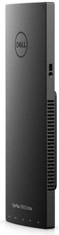 Stacionarus kompiuteris Dell Intel® Core™ i3-8145U (4 MB Cache), DDR4 8 GB 256 GB, Intel (Integrated) Dynamic, Windows 10