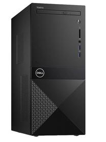 Stacionarus kompiuteris Dell Intel® Core™ i5-8400 Processor (9 MB Cache), DDR4 8 GB 256 GB, Intel UHD Graphics 630 Dynamic, Windows 10