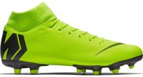 Futbolo bateliai Nike Mercurial, 42