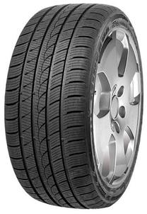 Ziemas riepa Minerva 225/65/R17, 102, C, C, 72 dB