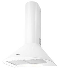 Gartraukis Hansa OKC6111MWH, balta sp.