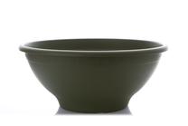 Gėlių vazonas Plasticotto Bowl, plastikinis, Ø 60 cm, žalia sp.
