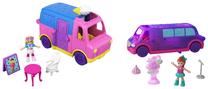 Lėlė - figūrėlė Mattel Polly Pocket Polly Pocket GGC39, 20 cm