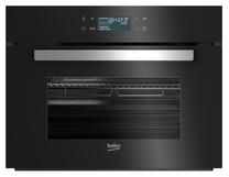 Įmontuojama orkaitė Beko BCW14500BG