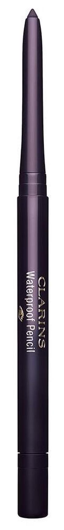 Acu zīmulis Clarins Waterproof, 04 fig krās. 04 fig