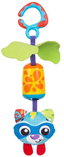 Rotaļlietas ratiem Playgro, daudzkrāsaina