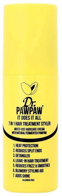 Matu serums Dr. Paw Paw, 150 ml