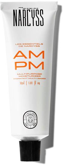 Sejas krēms Narcyss Am/Pm, 30 ml