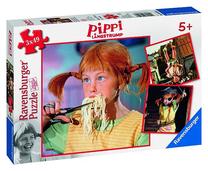 Dėlionė 3in1 Ravensburger 093298, 147 vnt.