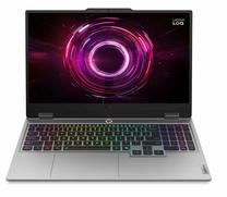 Nešiojamas kompiuteris Lenovo LOQ 15AHP10 83JG001QNT, AMD Ryzen™ 7 250, 16 GB, 1 TB, 15.6 ", Nvidia GeForce RTX 5060, pilka sp., EN, Windows 11 home