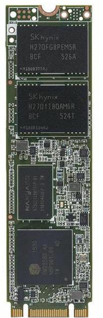 Kõvaketas (SSD) Intel SSDSCKKW180H6, M.2, 180 GB