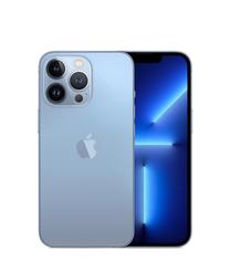 Mobilusis telefonas Apple iPhone 13 Pro, 256 GB, mėlyna sp.