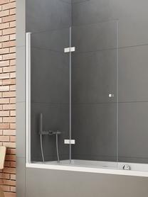 Vannas siena Magnifity Fonta, 100 cm x 140 cm, hroma krās./rūdītais
