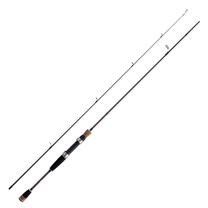 Spiningas Berkley Fireflex 802 1345092, 240 cm, 148 g, juoda sp.