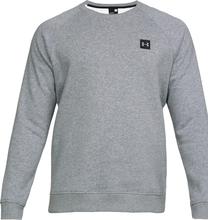 Джемпер, мужские Under Armour, серый цв., xl