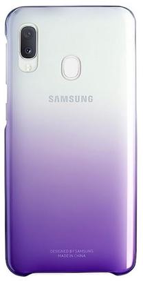 Telefono dėklas Samsung, violetinė sp., Samsung