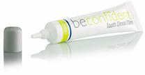 Dantų balinimo priemonė Beconfident Tooth Gloss mint, 10 ml