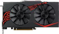 Vaizdo plokštė Asus Radeon RX 570 Expedition EX-RX570-4G, 4 GB, GDDR5