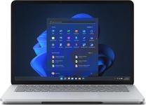 Sülearvuti Microsoft Surface Studio ABR-00009 PL 1_811908 PL, i7-11370H, 16 GB, 512 GB, 14.4 ", RTX 3050, hõbe v., EN, Windows