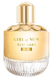 Kvapusis vanduo Elie Saab Girl Of Now Shine, 50 ml