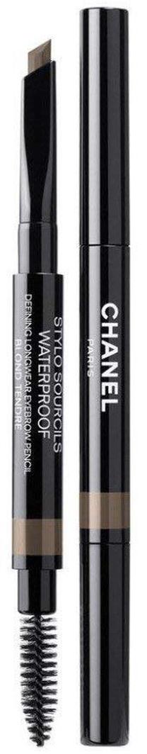 Uzacu zīmulis Chanel Stylo Sourcils, 0.27 g 806 blond tendre