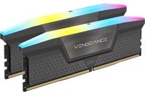 Operatyvioji atmintis (RAM) Corsair Vengeance RGB SACRR5032V600C4, DDR5, 32 GB, 6000 MHz