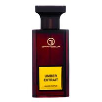 Kvapusis vanduo Grandeur Umber Extrait, 100 ml