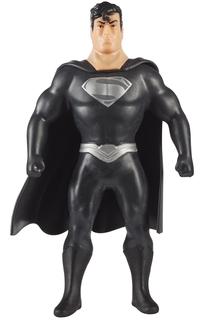 Superherojus Stretch DC Superman S07687, 16.5 cm, juoda sp.