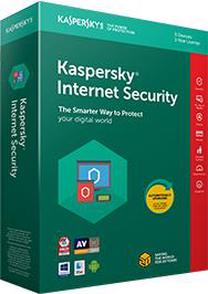 Programinė įranga Kaspersky