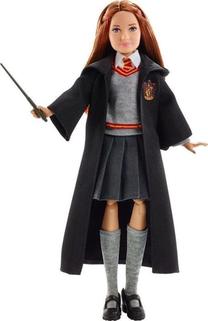Кукла Mattel Harry Potter Ginny Weasley, 25 см, многоцветный