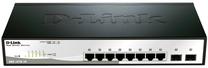Jagaja (Switch) D-Link DGS-1210-10