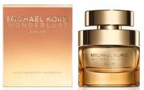 Parfimērijas ūdens Michael Kors Wonderlust Sublime, 50 ml