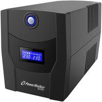 Стабилизатор напряжения UPS PowerWalker, 900 Вт