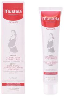 Kūno serumas Mustela, 75 ml