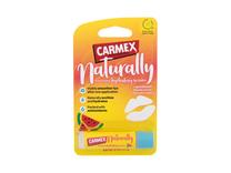 Lūpų balzamas Carmex Naturally, 4.25 g, -