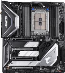 Emaplaat Gigabyte X399 AORUS XTREME