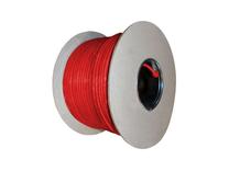 Провод A-Lan KIU5LINKA100R, Nėra, 100 м, красный цв.