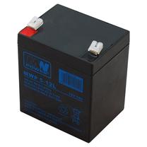 UPS akumulators MPL Power Elektro MWP 5-12L, 5 Ah