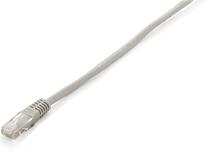 Laidas Equip RJ-45 8P8C, RJ-45 8P8C, 0.5 m, pilka sp.