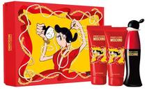 Dāvanu komplekts sievietēm Moschino Cheap & Chic