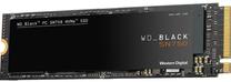 Kõvaketas (SSD) Western Digital SN750 WDS400T3X0C, M.2, 250 GB
