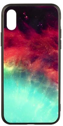 Telefona vāciņš TakeMe, zaļa krās., Apple