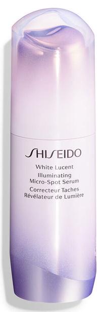 Sejas serums Shiseido White Lucent, 50 ml