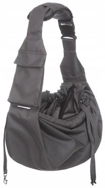 Dzīvnieku pārvadāšanas soma Hobbydog Juliette TJUGRA3, 65 cm x 36 cm x 50 cm