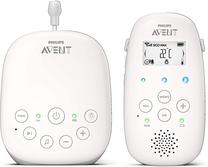 Mobili auklė Philips Avent SCD713/00, balta sp.