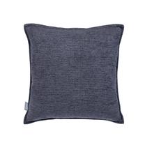 Dekoratyvinė pagalvėlė Home4you Lord, juoda, 45 cm x 45 cm