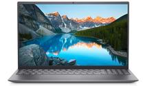 Sülearvuti Dell Inspiron 15 5510 273906833, i5-11320H, 16 GB, 512 GB, 15.6 ", Intel HD, hõbe v., EN, Windows