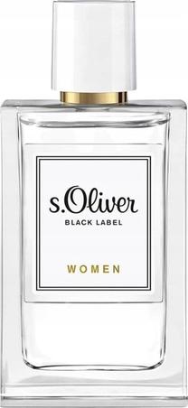 Парфюмированная вода S.Oliver Black Label Women, 30 мл